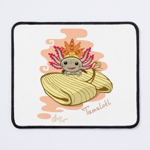 Item preview, Tamalotl designed and sold by TsapunDariaArt.