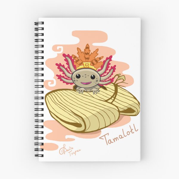 Item preview, Tamalotl designed and sold by TsapunDariaArt.