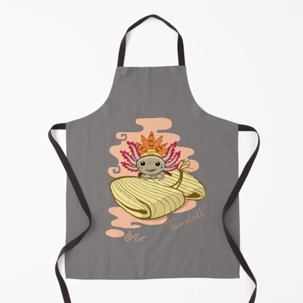 Item preview, Tamalotl designed and sold by TsapunDariaArt.