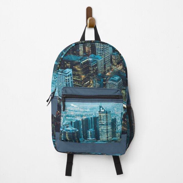 Item preview, Modern City designed and sold by WinningWorld.