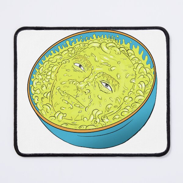 Item preview, Macaroni Ruiz designed and sold by MisterEm.