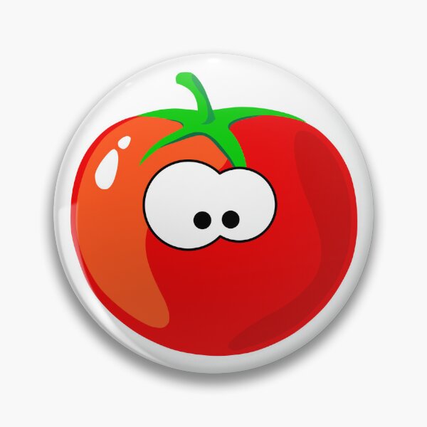 Item preview, Tomatoes - the best fruit in the garden - for children designed and sold by OVMEngemann.
