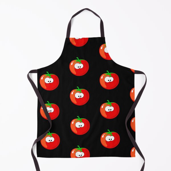 Item preview, Tomatoes - the best fruit in the garden - for children designed and sold by OVMEngemann.