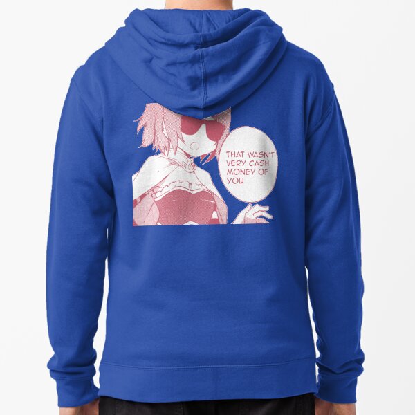 Item preview, That wasn't very cash money of you (Pink) designed and sold by KawaiiCaps.