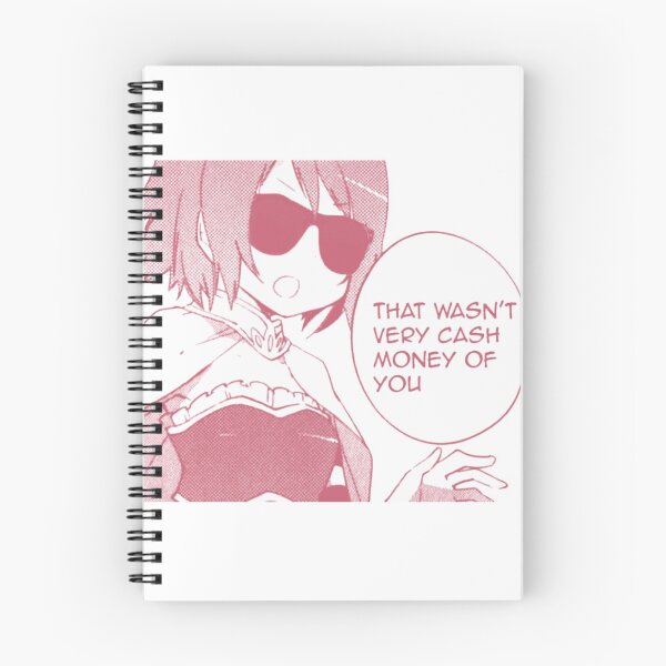 Item preview, That wasn't very cash money of you (Pink) designed and sold by KawaiiCaps.
