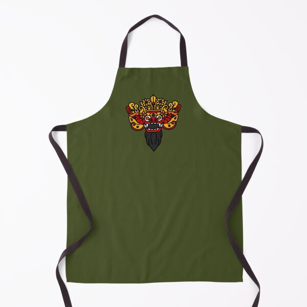 Item preview, Balinese Barong designed and sold by Amyloink.