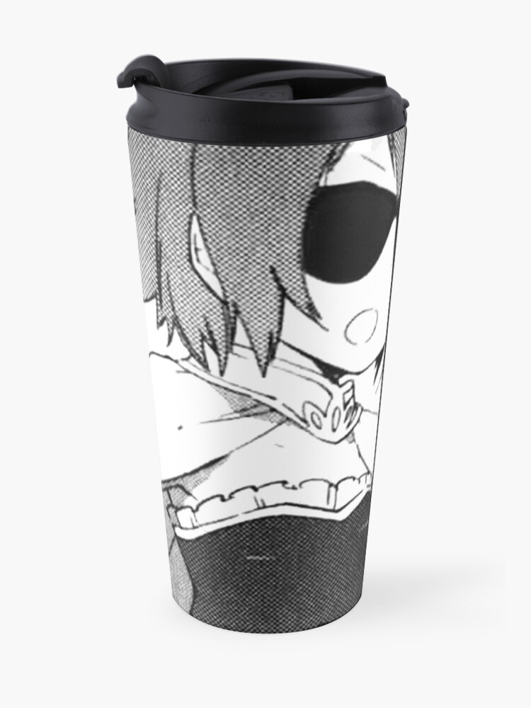 Alternate view of That wasn't very cash money of you Travel Mug