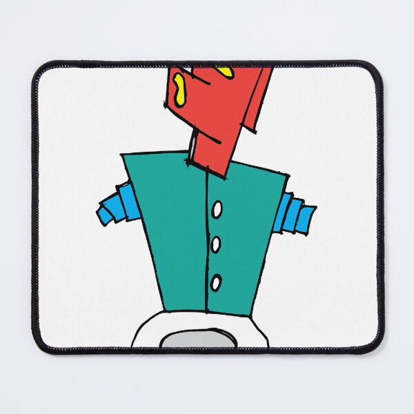 Item preview, Toilet Thing designed and sold by TrashCanBob.
