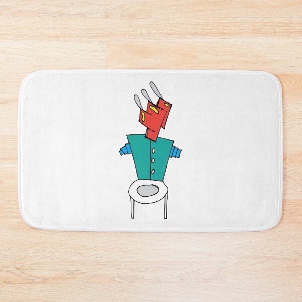 Item preview, Toilet Thing designed and sold by TrashCanBob.