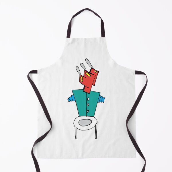 Item preview, Toilet Thing designed and sold by TrashCanBob.