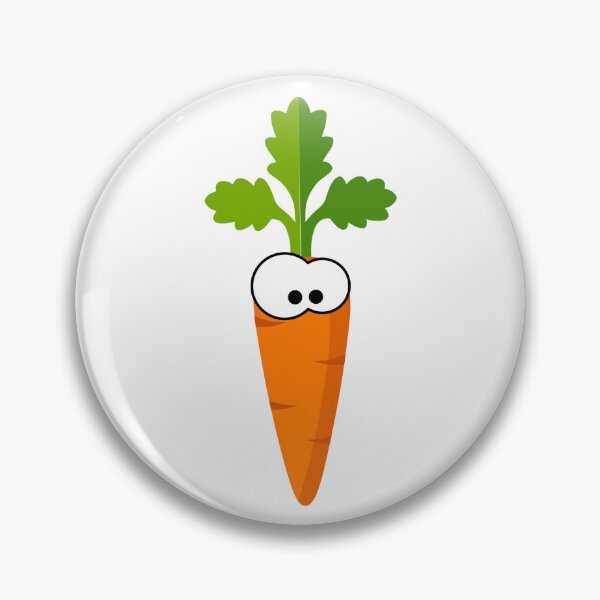 Item preview, Carrot carrot carrot - for children designed and sold by OVMEngemann.