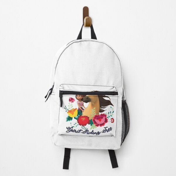 Item preview, The spirit Riding Free Dreamworks designed and sold by bettyjohnsonn.
