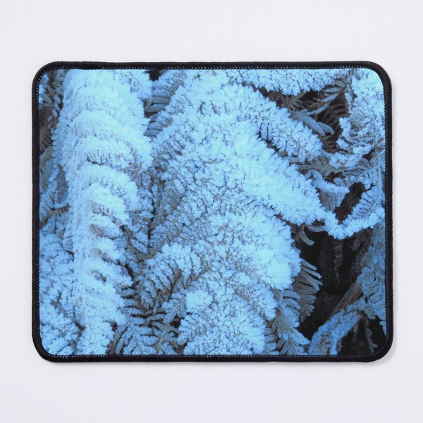 Item preview, Frosted Fern designed and sold by wiggyofipswich.