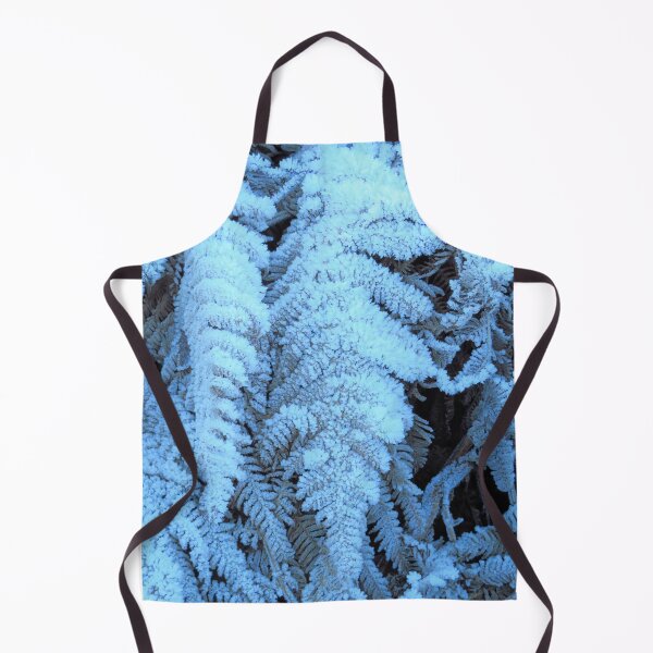 Item preview, Frosted Fern designed and sold by wiggyofipswich.