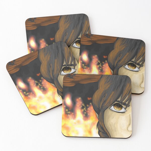 Item preview, Fire Will Rain designed and sold by Ghost King Hollow.