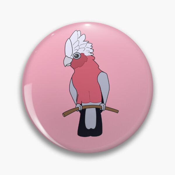 Item preview, Galah designed and sold by Cindermoon.