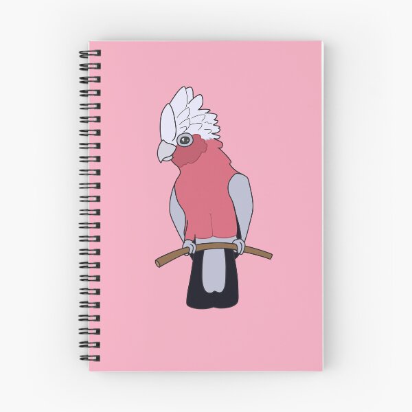 Item preview, Galah designed and sold by Cindermoon.