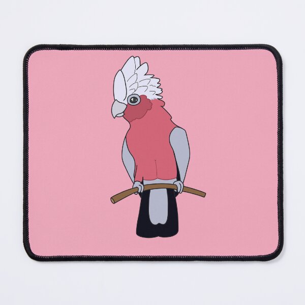 Item preview, Galah designed and sold by Cindermoon.