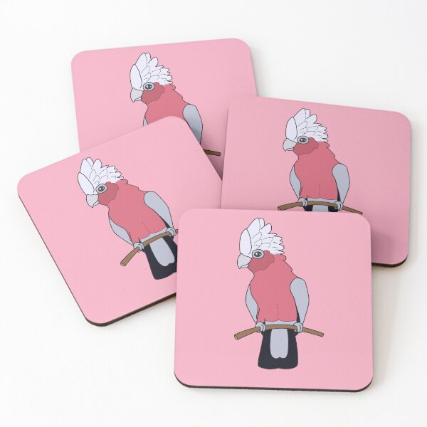 Item preview, Galah designed and sold by Cindermoon.
