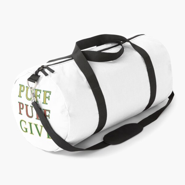 Item preview, Puff Puff Give designed and sold by DaveDanchuk.