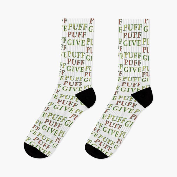 Item preview, Puff Puff Give designed and sold by DaveDanchuk.