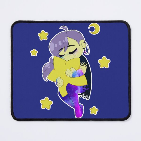 Item preview, Dreamy AstroGoth designed and sold by RainytaleStudio.