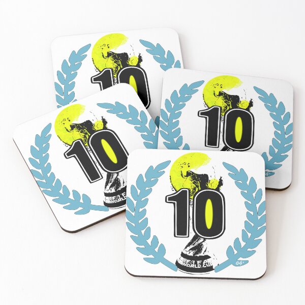 Item preview, Argentine Champion designed and sold by zer0-cu4tro.
