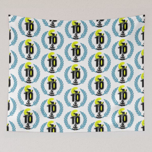 Item preview, Argentine Champion designed and sold by zer0-cu4tro.
