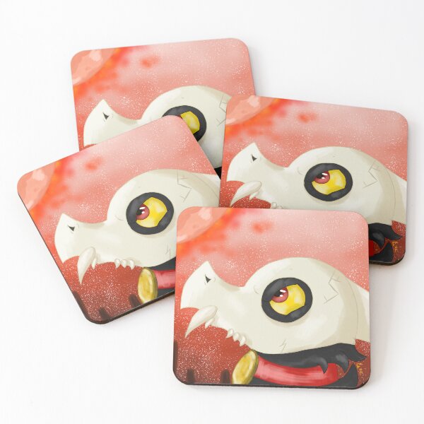 Item preview, King of Demons designed and sold by Ghost King Hollow.