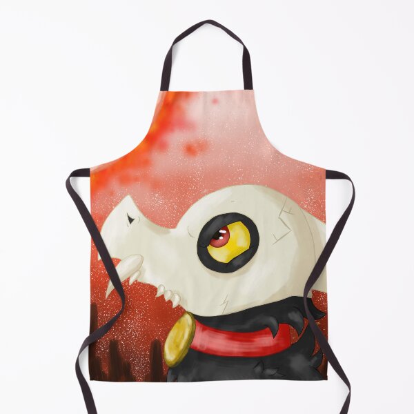 Item preview, King of Demons designed and sold by Ghost King Hollow.