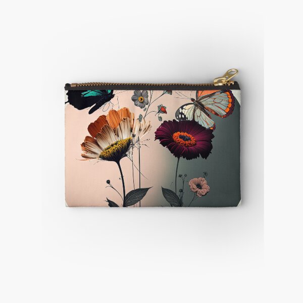 Item preview, Flowers and Butterflies designed and sold by JPugliese.