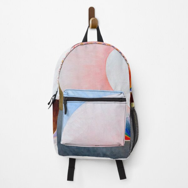 Item preview, The Dove No. 1 Group IX UW - Hilma af Klint designed and sold by SimpleJoyStyle.