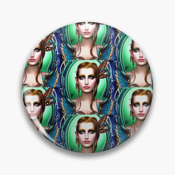 Item preview, BlueOctopus1878 The Sultan's Wife Fashion 24 designed and sold by BlueOctopus1878.