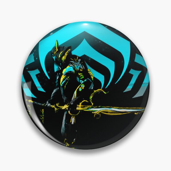 Item preview, Excalibur Prime designed and sold by SabsLabs.