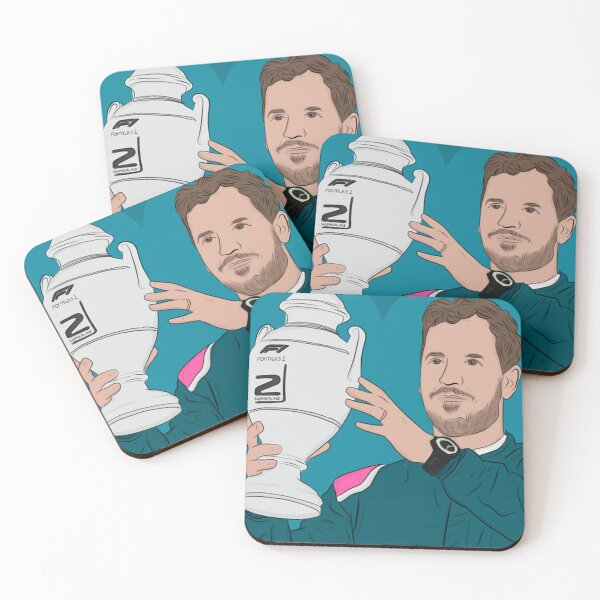 Item preview, Sebastian Vettel (Aston Martin) designed and sold by kelusport.