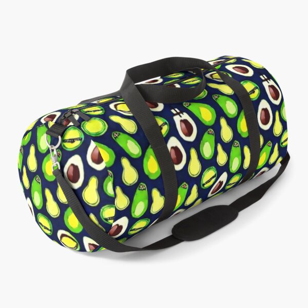 Item preview, Cute Avocados Patterned designed and sold by Graphroad.