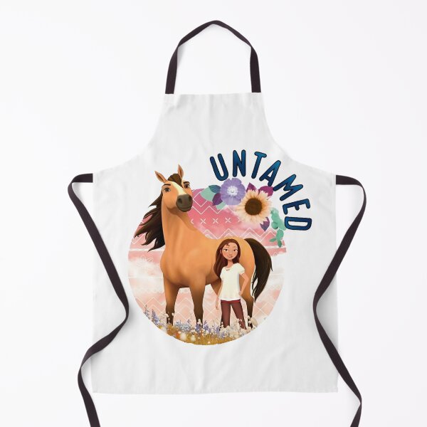 Item preview, Untamed Spirit Riding Free designed and sold by bettyjohnsonn.