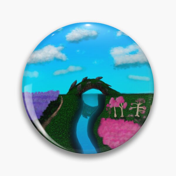 Item preview, The Vuladi Bridge designed and sold by ZainRajani.