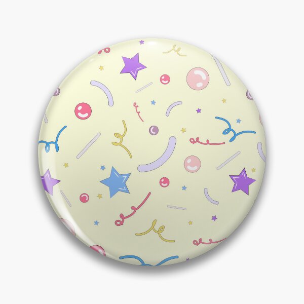 Item preview, Doodling and Shapes Pattern designed and sold by similarwords.