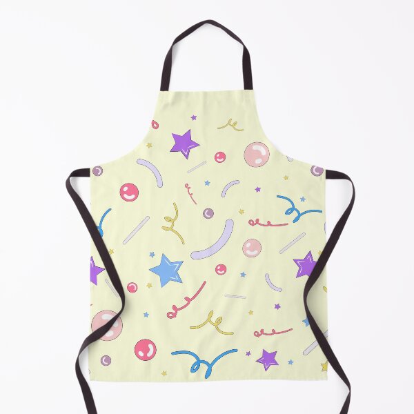 Item preview, Doodling and Shapes Pattern designed and sold by similarwords.