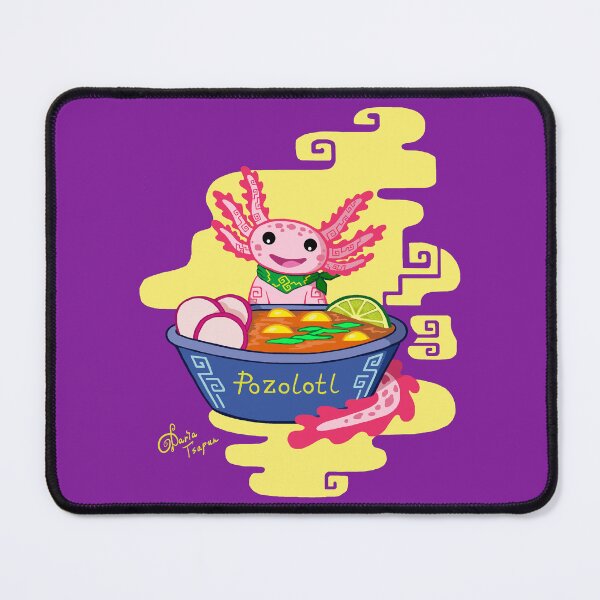 Item preview, pozolotl designed and sold by TsapunDariaArt.