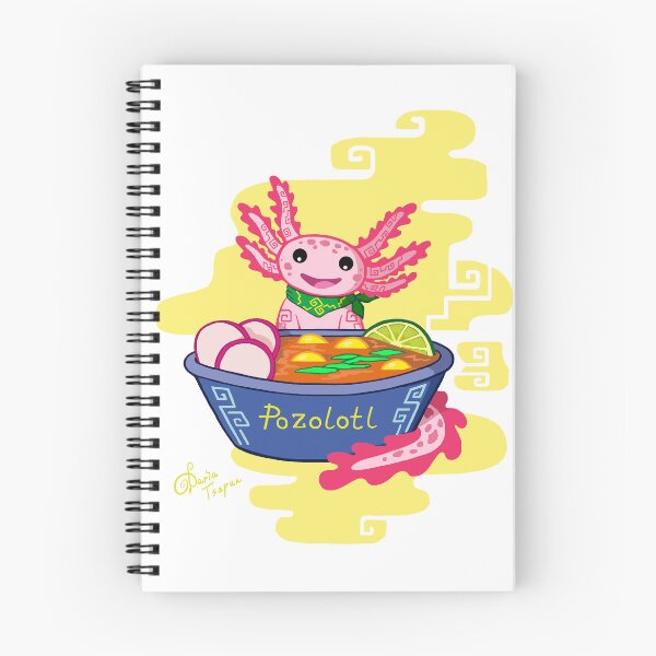 Item preview, pozolotl designed and sold by TsapunDariaArt.