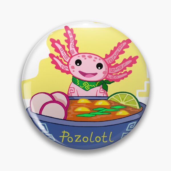 Item preview, pozolotl designed and sold by TsapunDariaArt.