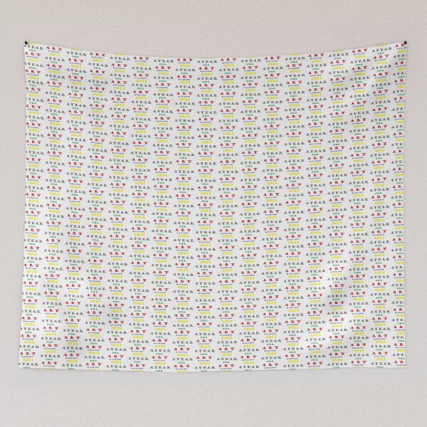 Item preview, 2023 AYearForArt kall3bu designed and sold by kall3bu.