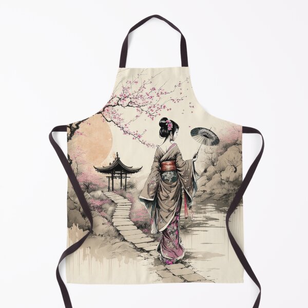 Aperçu de l'œuvre Sweet Petal Rain créée et vendue par BellasArtStudio.