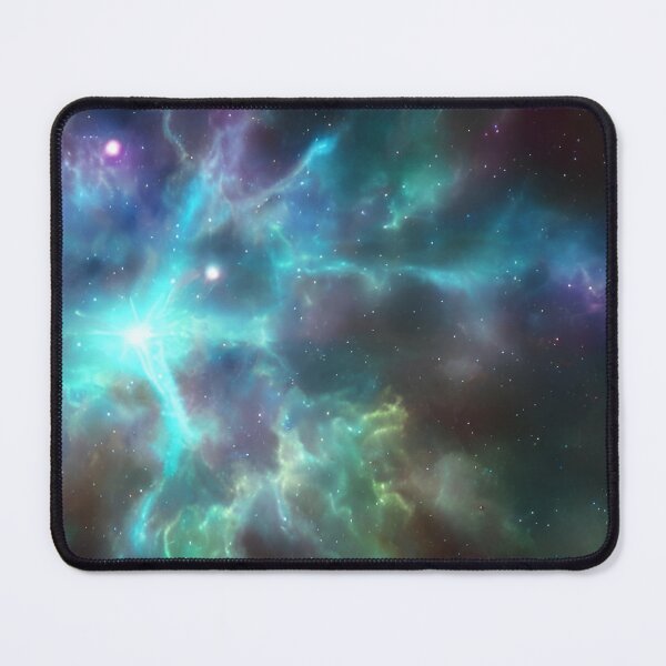 Item preview, Nebula - Blue star designed and sold by Devin Farinsky.