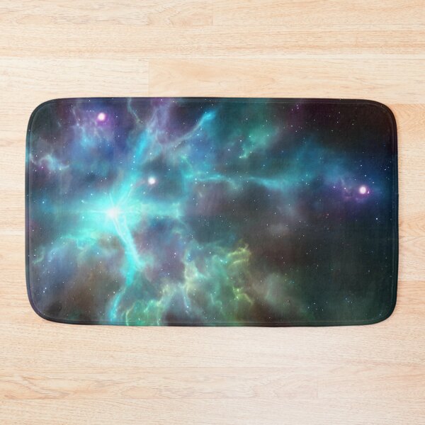 Item preview, Nebula - Blue star designed and sold by Devin Farinsky.
