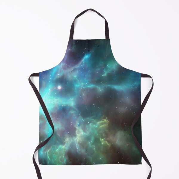 Item preview, Nebula - Blue star designed and sold by Devin Farinsky.