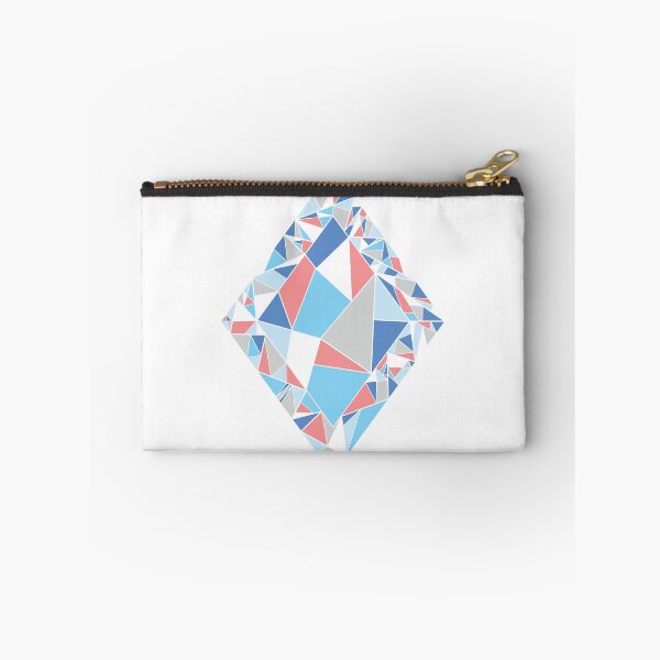 Item preview, Sleek, clean, crystalised diamond design. designed and sold by CockellDesigns.
