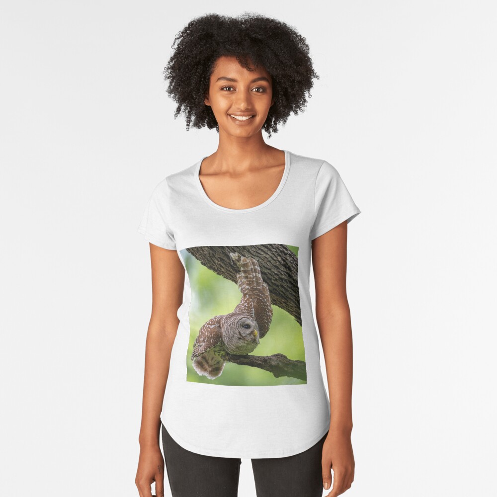 Item preview, Premium Scoop T-Shirt designed and sold by rshankar8080.